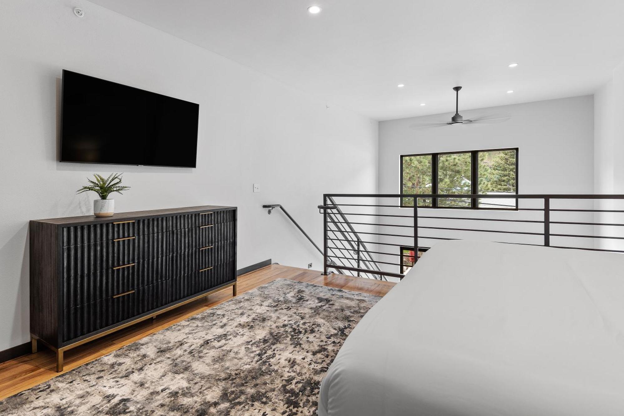 Mcgregor & Main - Luxury Lofts Hill City Exterior foto