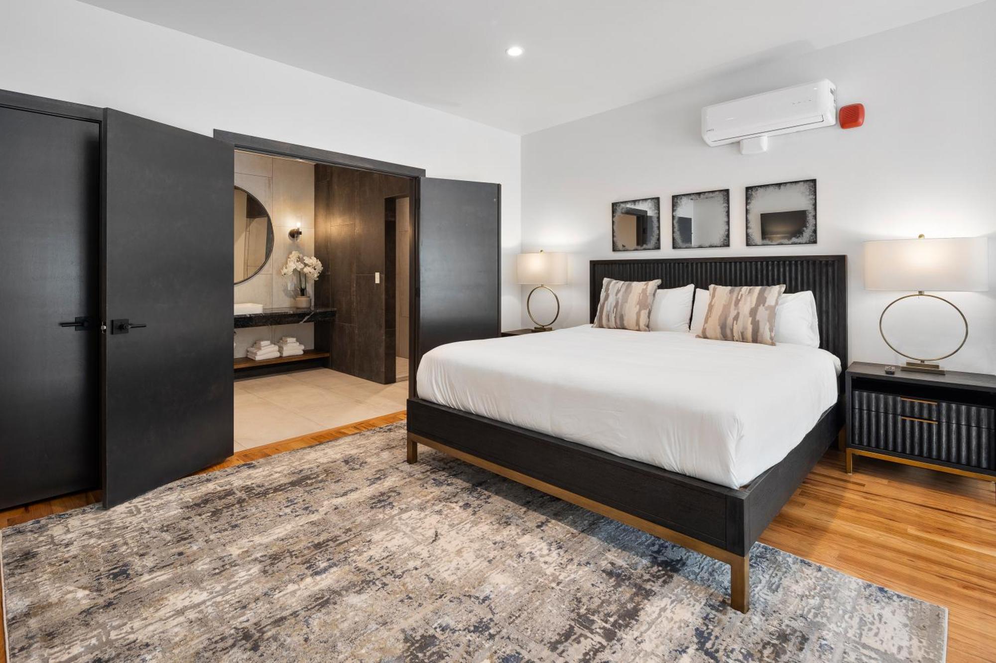 Mcgregor & Main - Luxury Lofts Hill City Exterior foto