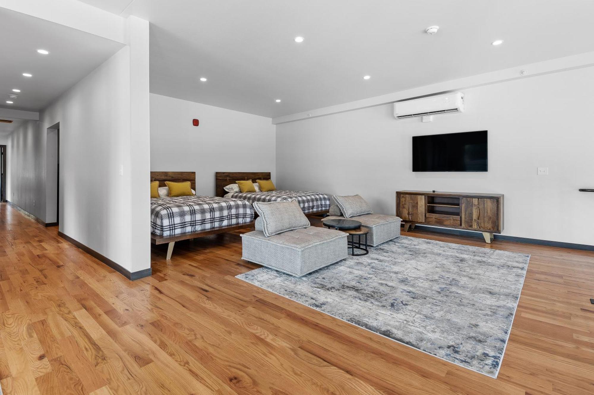 Mcgregor & Main - Luxury Lofts Hill City Exterior foto