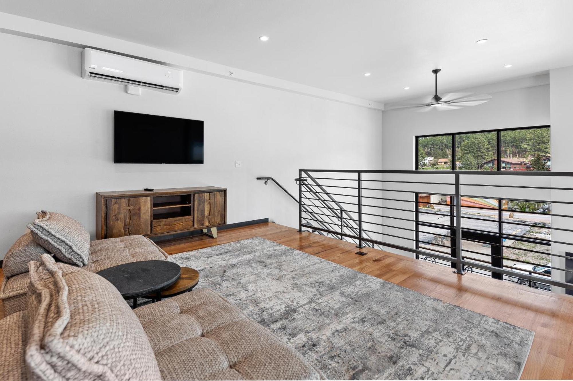 Mcgregor & Main - Luxury Lofts Hill City Exterior foto